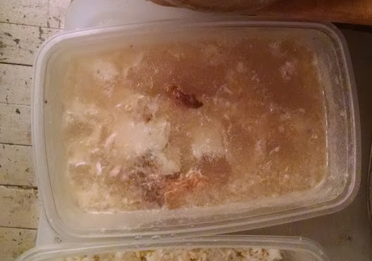 Chicken Broth For Dogs