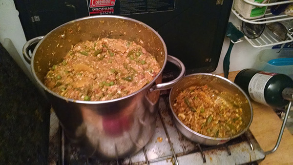 Bulk Feeding Natural for Dogs